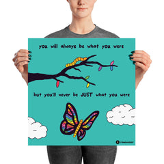 BUTTERFLY