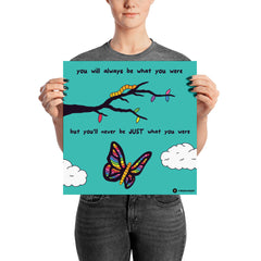 BUTTERFLY