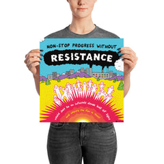RESISTANCE