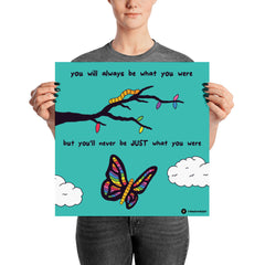 BUTTERFLY
