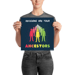 ANCESTORS