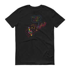 SONG (Soft Lightweight T-Shirt)