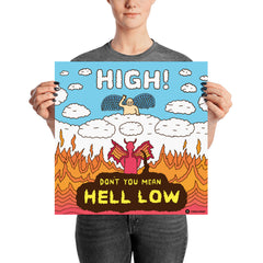 HIGH