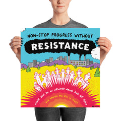 RESISTANCE