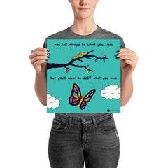BUTTERFLY