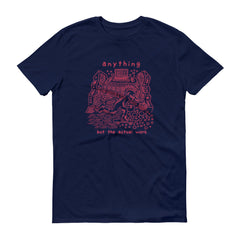 ANYTHING t-shirt