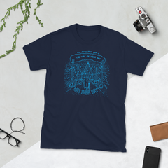 IN THE WAY (Soft Lightweight T-shirt)