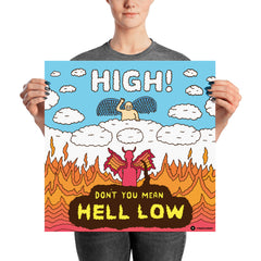 HIGH