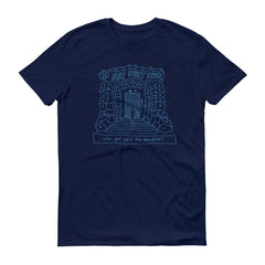 NEXT (Soft Lightweight T-shirt)