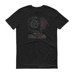 VIBRATION (Soft Lightweight T-Shirt)