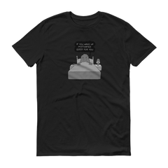 MOTIVATED (Short-Sleeve T-Shirt)