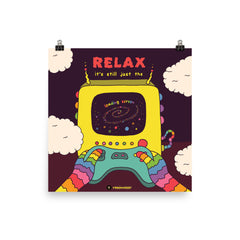 RELAX
