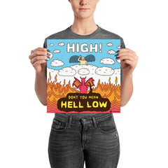 HIGH