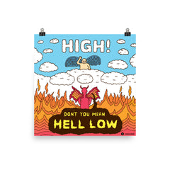 HIGH