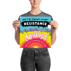 RESISTANCE