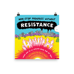 RESISTANCE