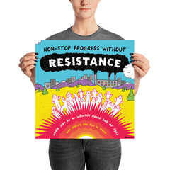 RESISTANCE