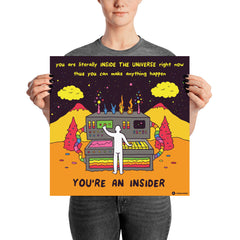 INSIDER