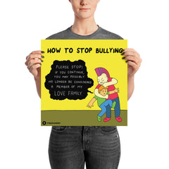 BULLY