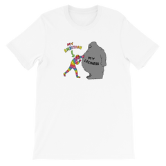 AMBITION (Soft Lightweight T-shirt)
