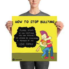 BULLY