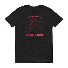 PRESCRIBE (Soft Lightweight T-Shirt)