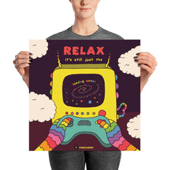 RELAX