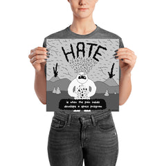HATE
