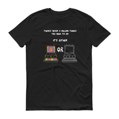 OR (Soft Lightweight T-shirt)
