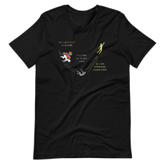 SO WISE (Soft Lightweight T-shirt)