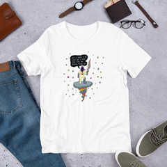 ACTUAL (Soft Lightweight T-shirt)