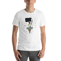 ACTUAL (Soft Lightweight T-shirt)