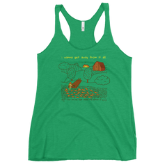 Women's Racerback Tank