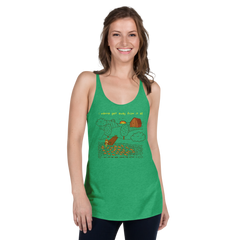 Women's Racerback Tank