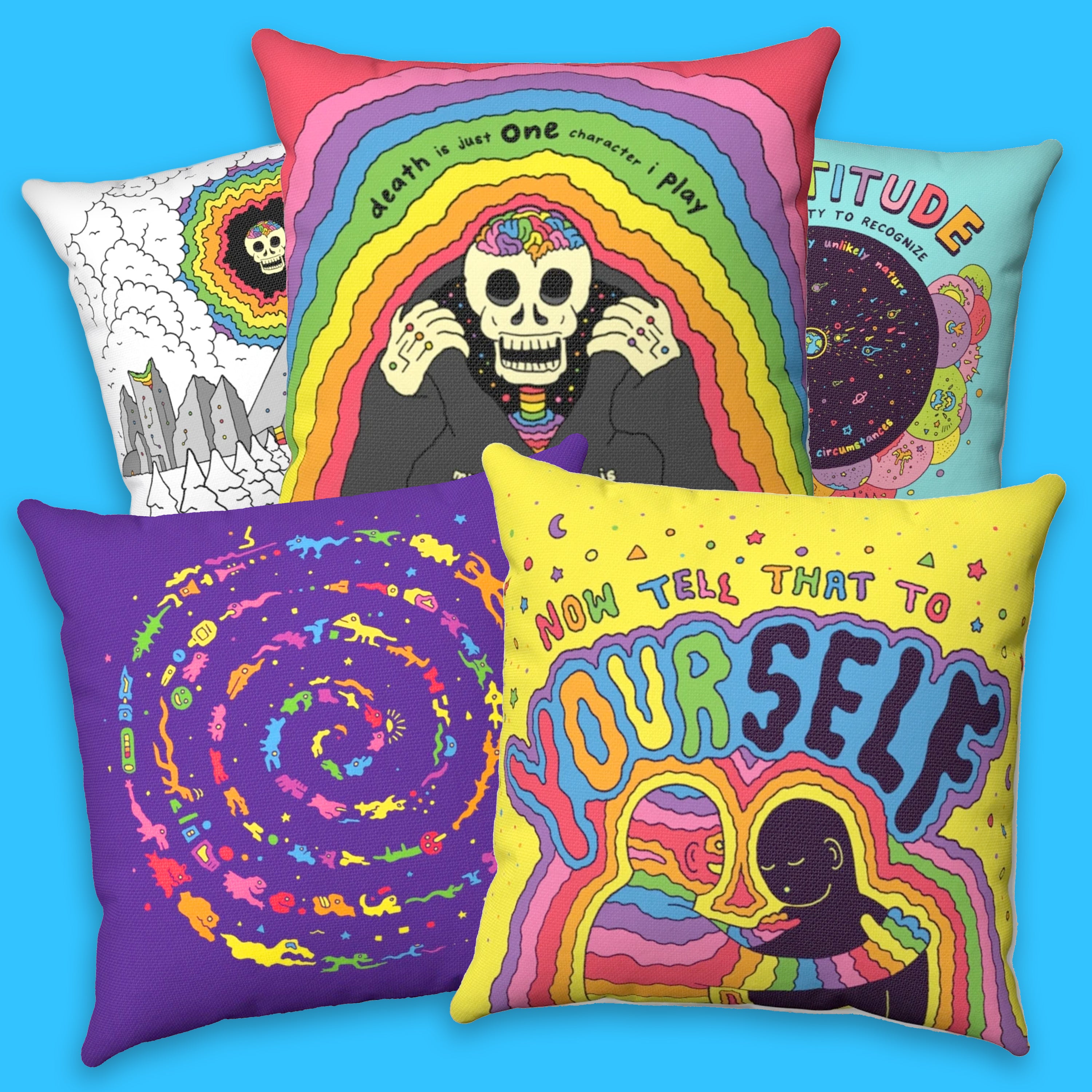 Pillows