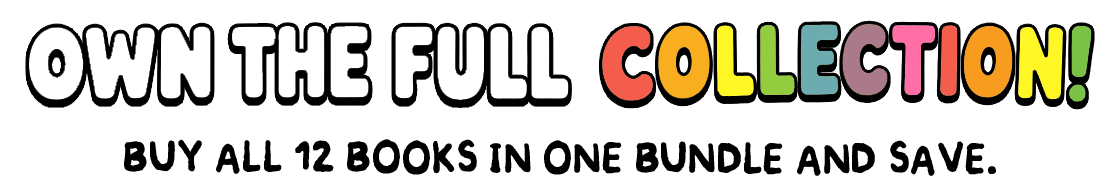 Own the full collection!