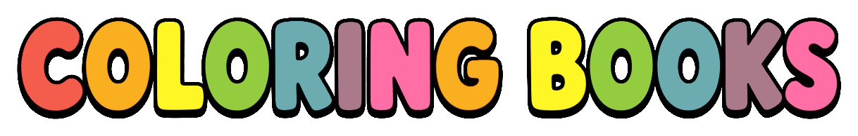 Coloring books